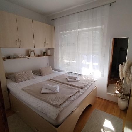 Apartman Ivana Zagreb Luaran gambar