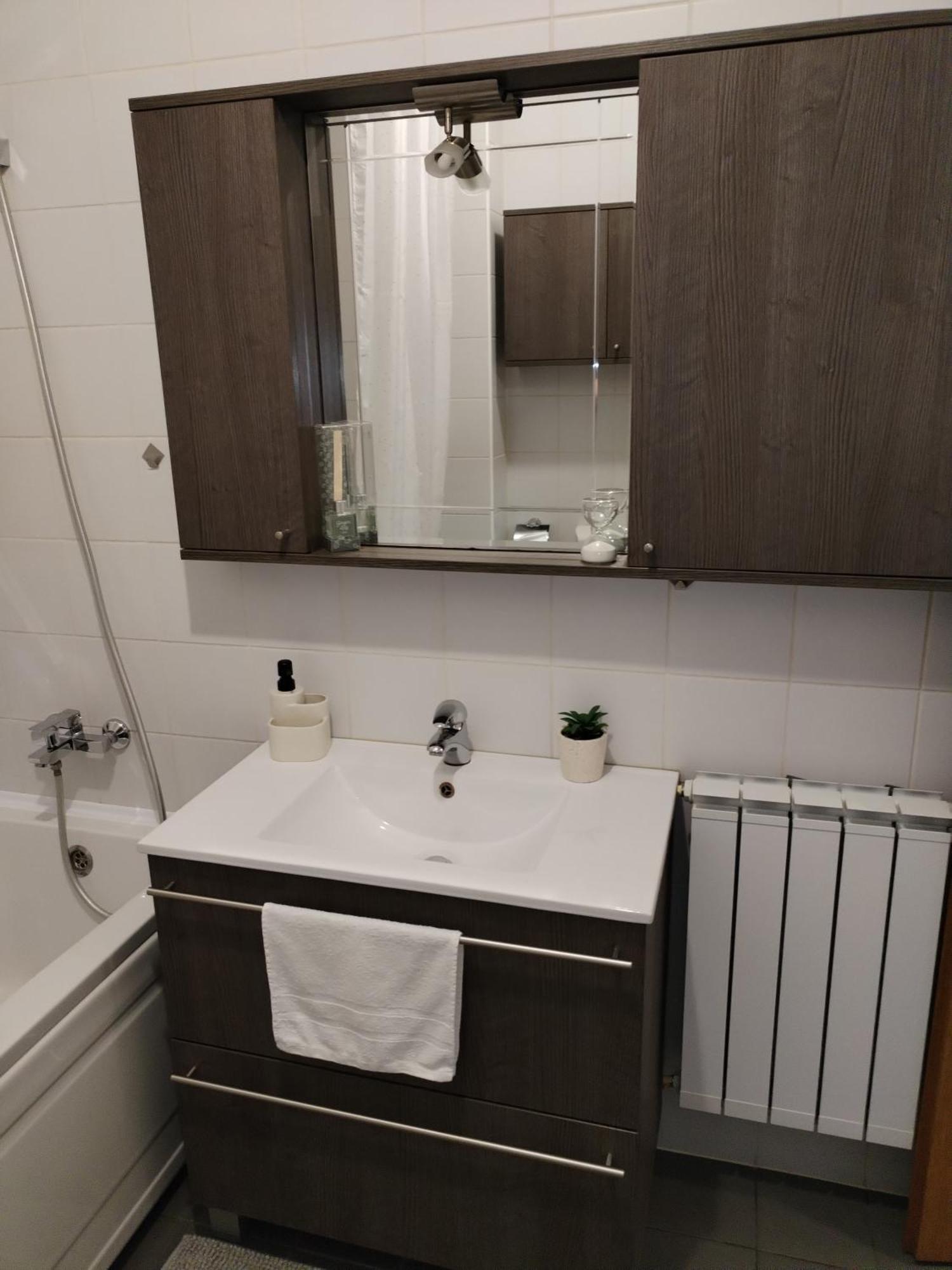 Apartman Ivana Zagreb Luaran gambar