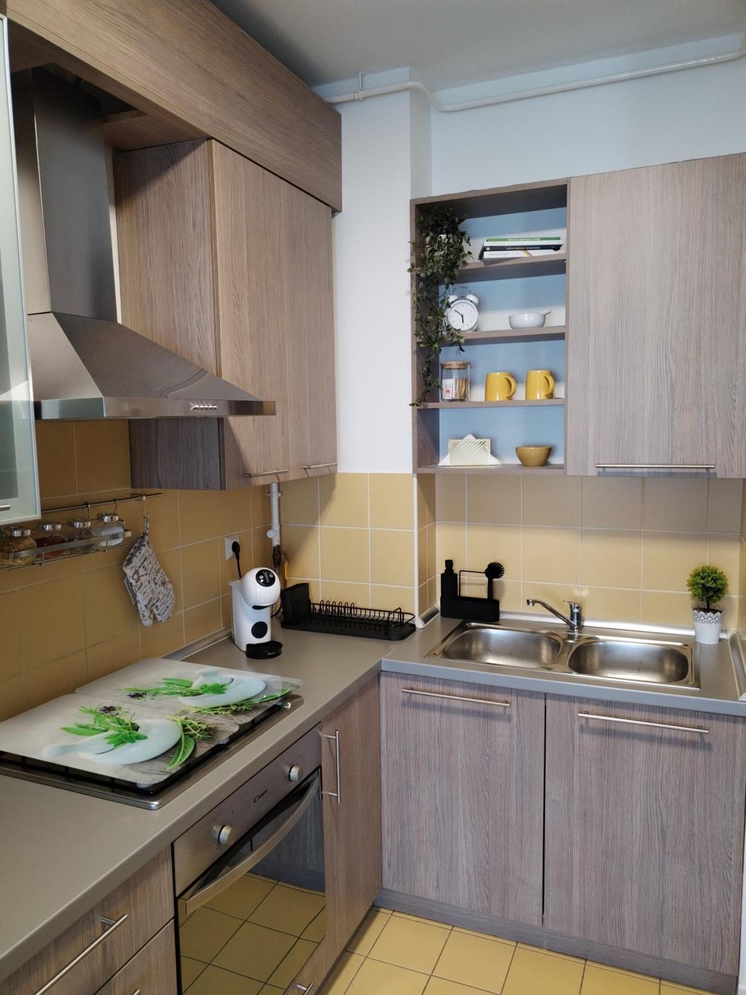 Apartman Ivana Zagreb Luaran gambar