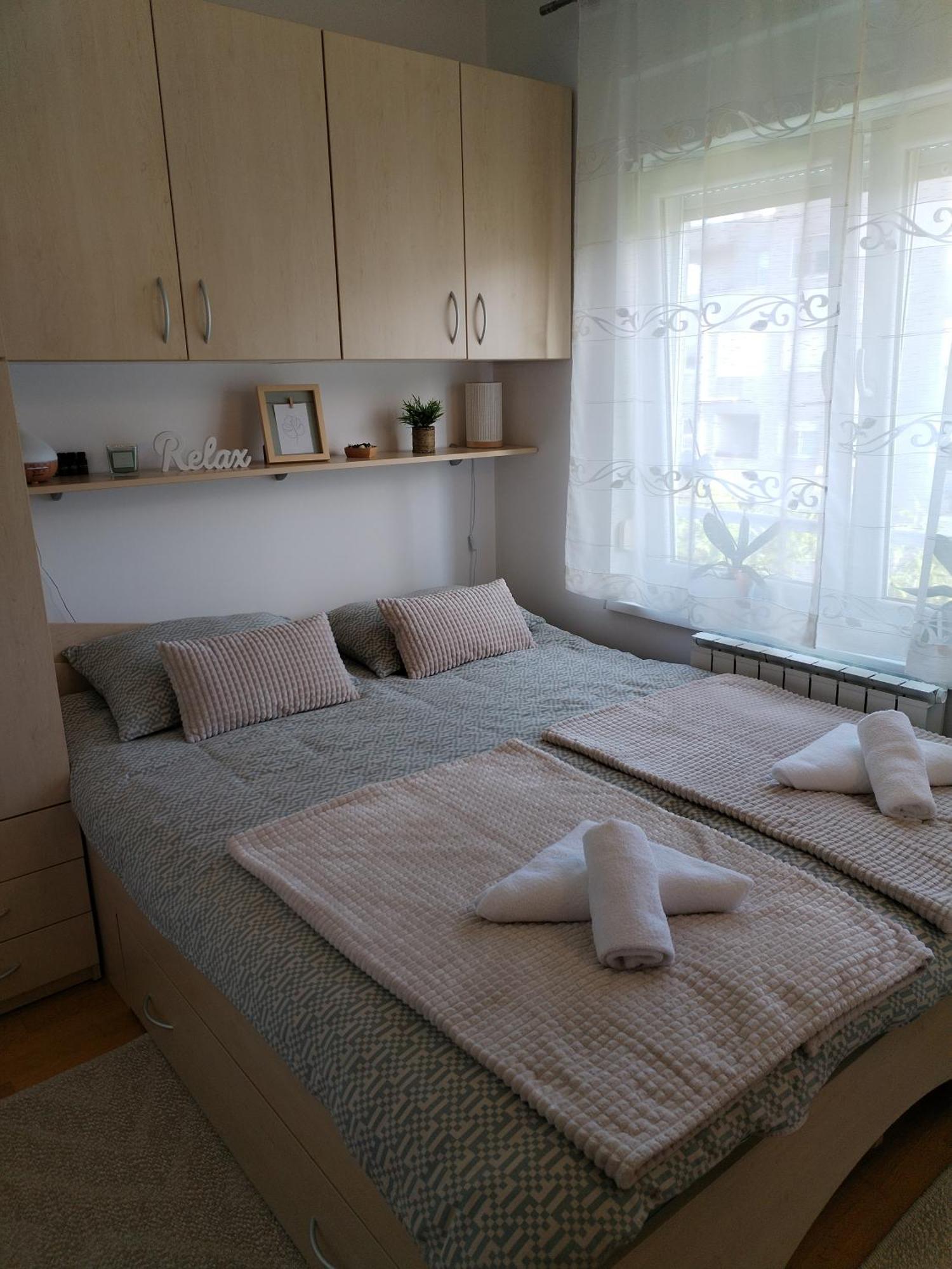 Apartman Ivana Zagreb Luaran gambar