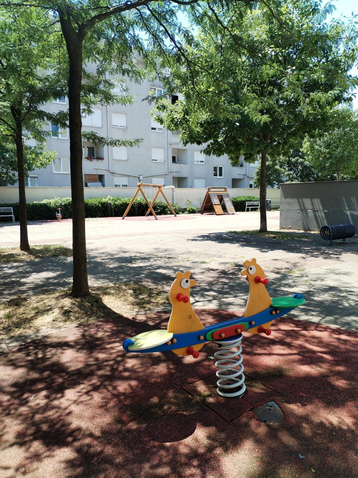 Apartman Ivana Zagreb Luaran gambar