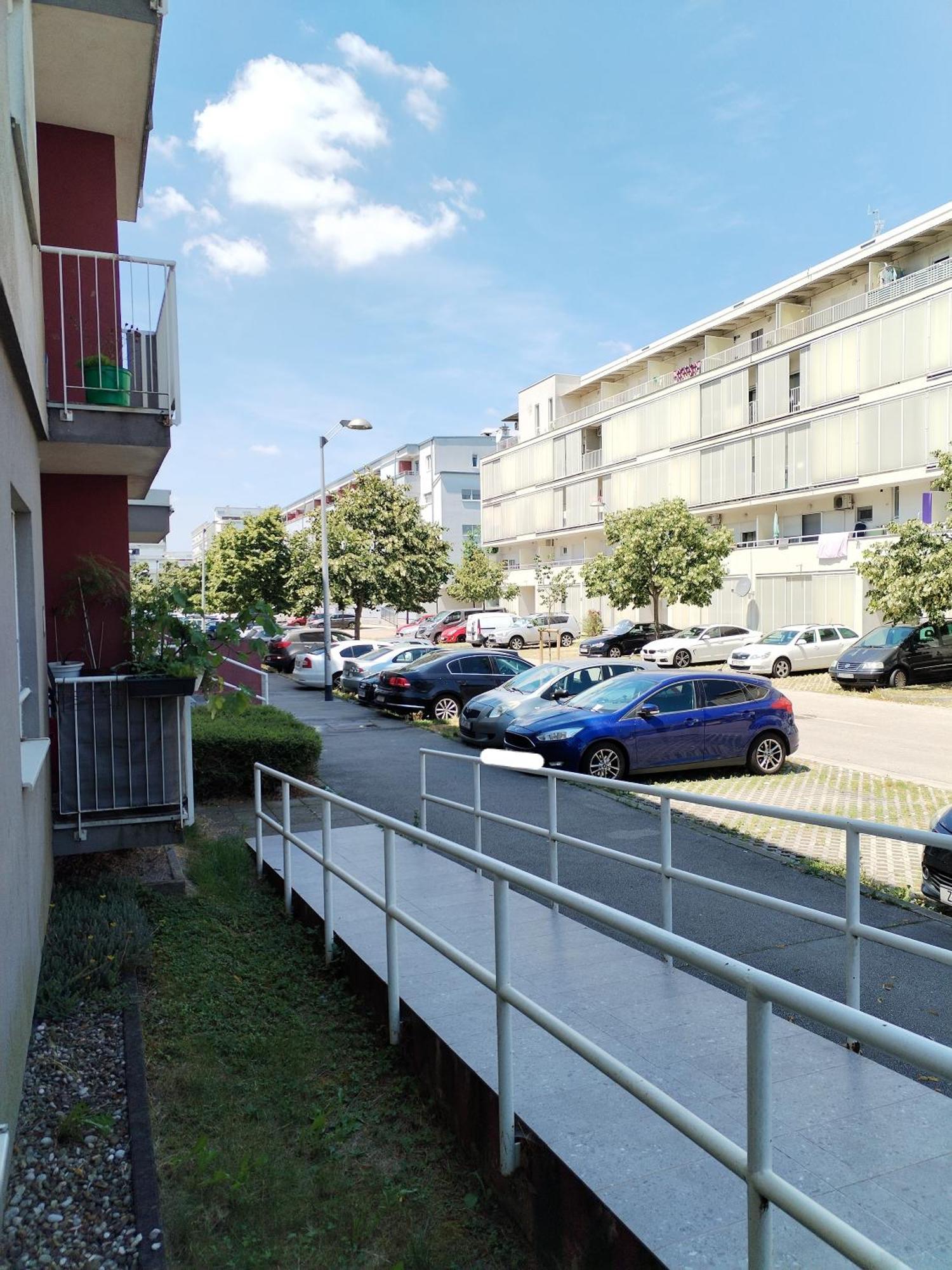 Apartman Ivana Zagreb Luaran gambar