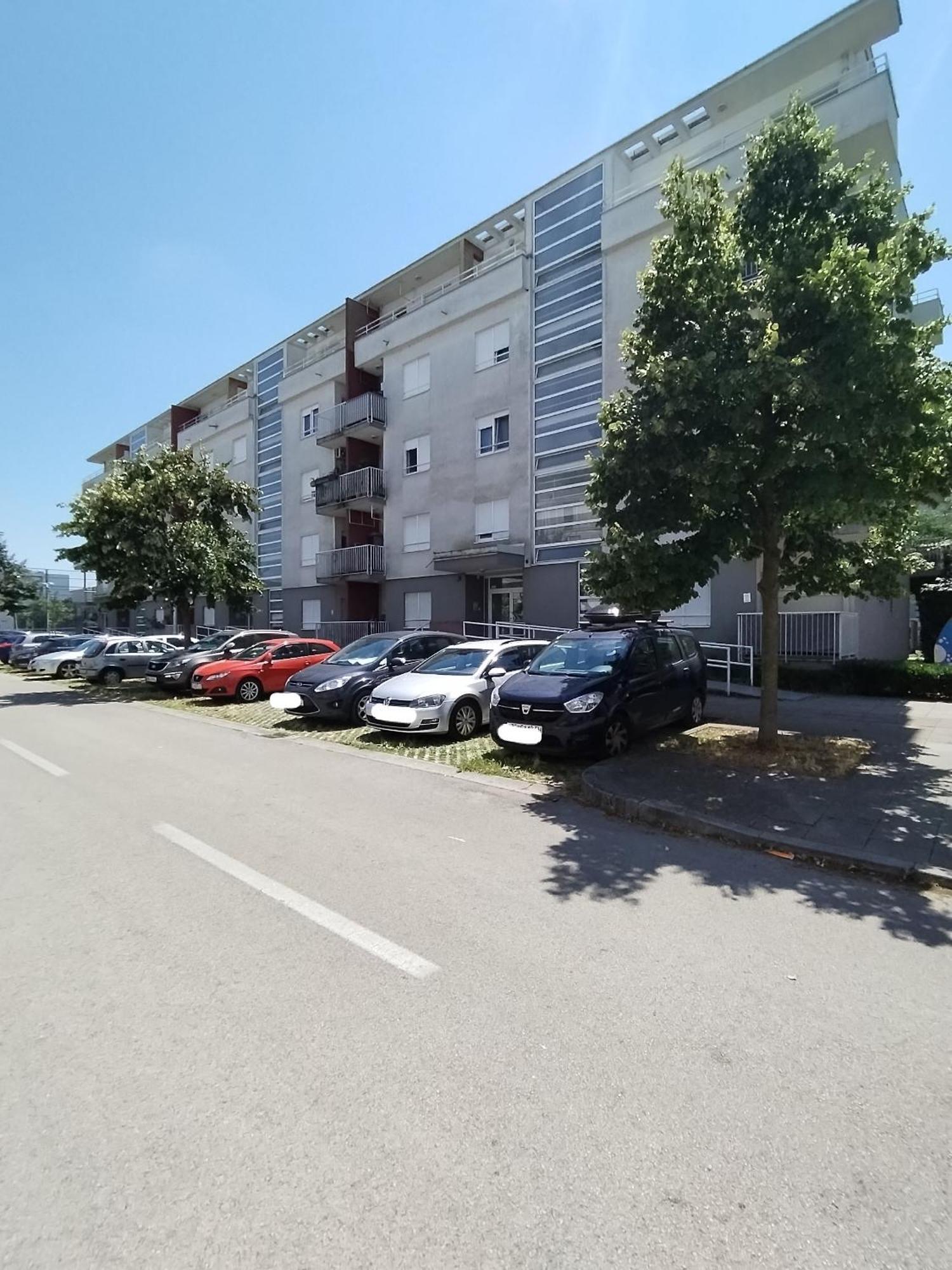 Apartman Ivana Zagreb Luaran gambar